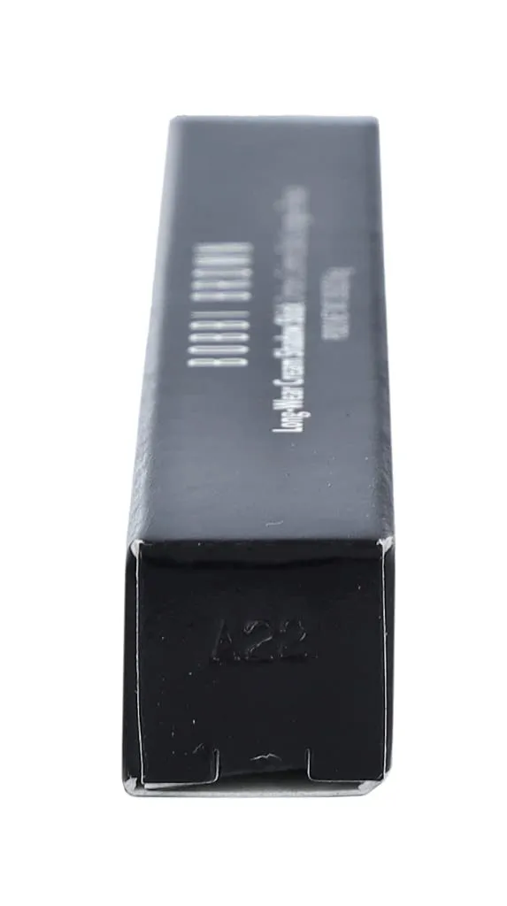 Bobbi Brown Long-Wear Cream Shadow Stick 27 Nude Beach for Women, 0.05 Oz