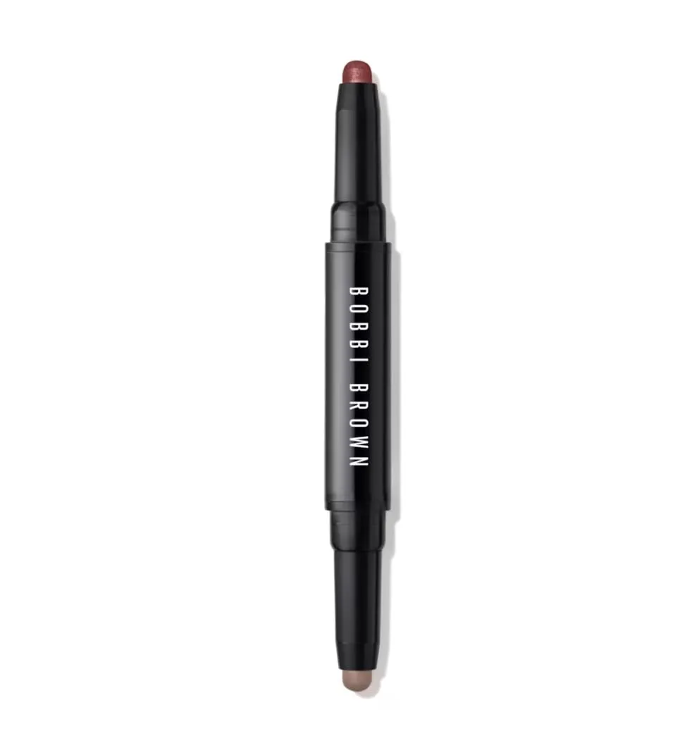 Bobbi Brown Long Wear Cream Shadow Stick - Bronze Pink-Espresso for Women - 0.05 oz Eye Shadow