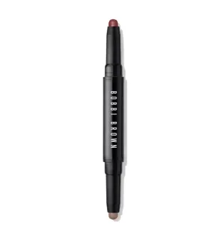 Bobbi Brown Long Wear Cream Shadow Stick - Bronze Pink-Espresso for Women - 0.05 oz Eye Shadow