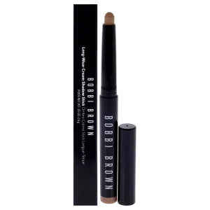 Bobbi Brown Long-Wear Cream Shadow Stick - Cashew Matte for Women - 0.05 oz Eye Shadow