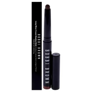Bobbi Brown Long Wear Cream Shadow Stick - Espresso Shimmer by Bobbi Brown for Women - 0.05 oz Eye Shadow