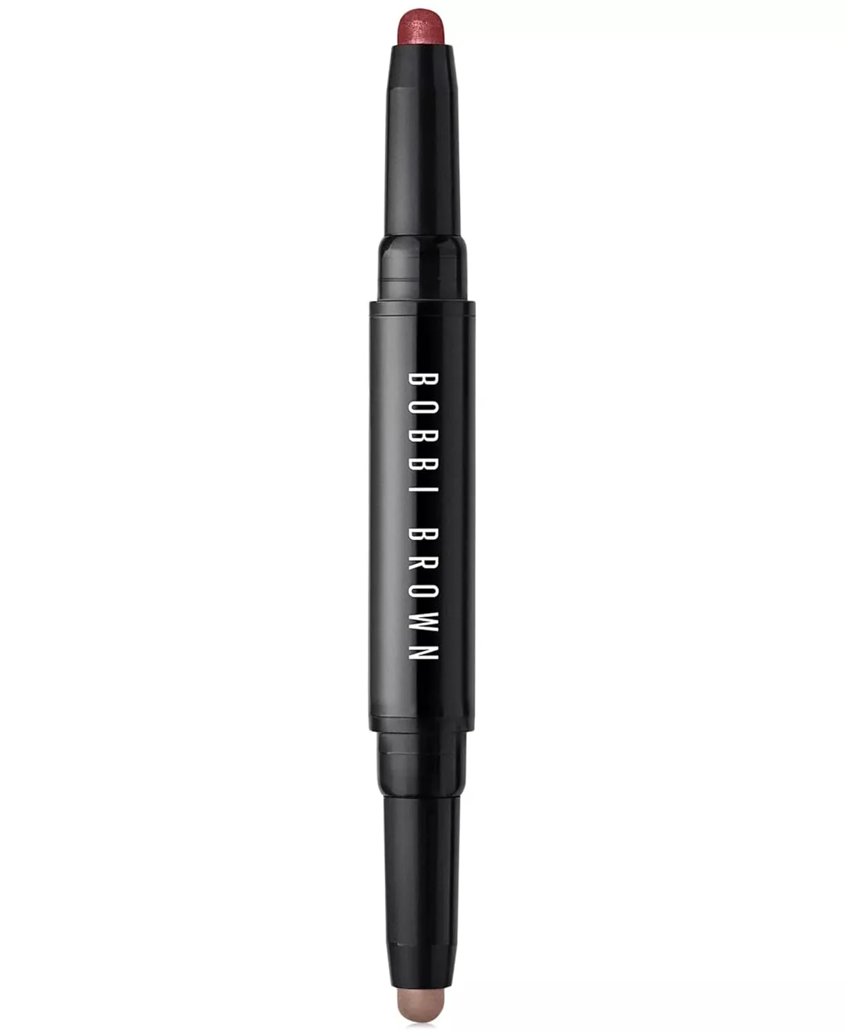 Bobbi Brown Long Wear Cream Shadow Stick - Pink Steel-Bark for Women - 0.05 oz Eye Shadow