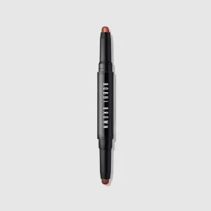 Bobbi Brown Long Wear Cream Shadow Stick - Rusted Pink-Cinnamon for Women - 0.05 oz Eye Shadow