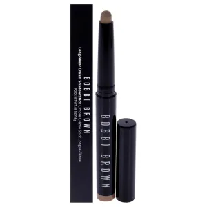 Bobbi Brown Long-Wear Cream Shadow Stick - Shore for Women - 0.05 oz Eye Shadow
