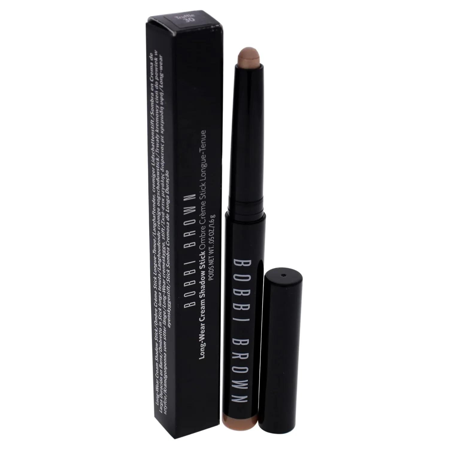 Bobbi Brown Long Wear Cream Shadow Stick, Truffle