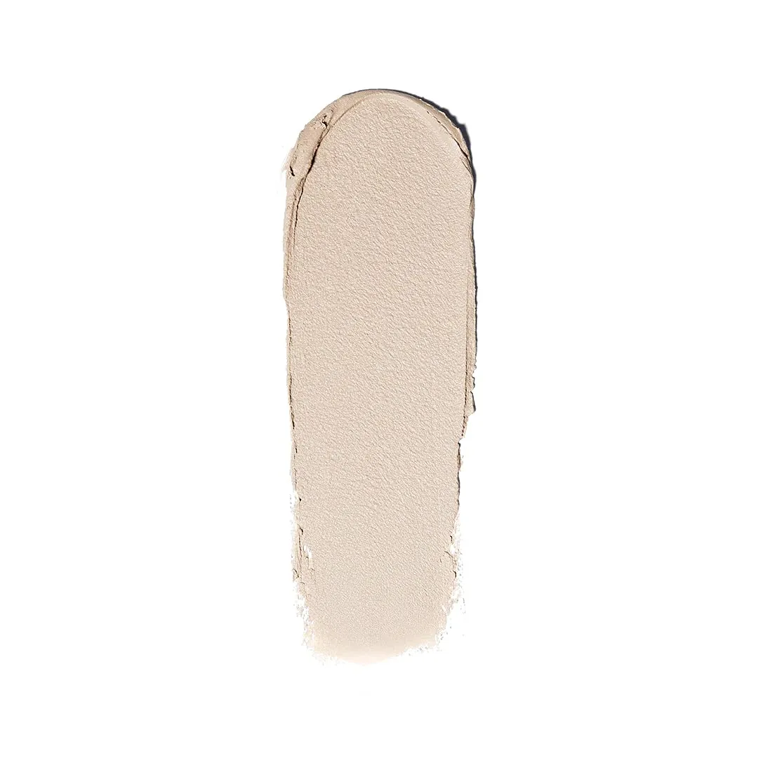Bobbi Brown Long-Wear Cream Shadow Stick, Vanilla, Travel Size, 0.03 oz / 0.9 g
