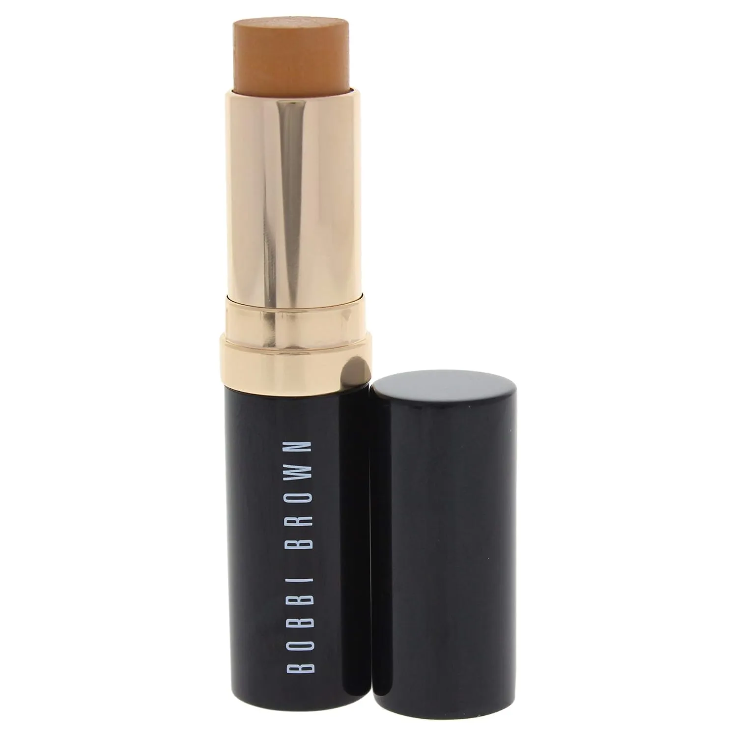 Bobbi Brown Skin Foundation Stick, No. 5.5 Warm Honey, 0.31 Ounce