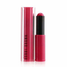 Bobbi Brown - Crushed Shine Jelly Stick - #3 Tahiti (A Bright Pink Pop)(2.5g/0.08oz)