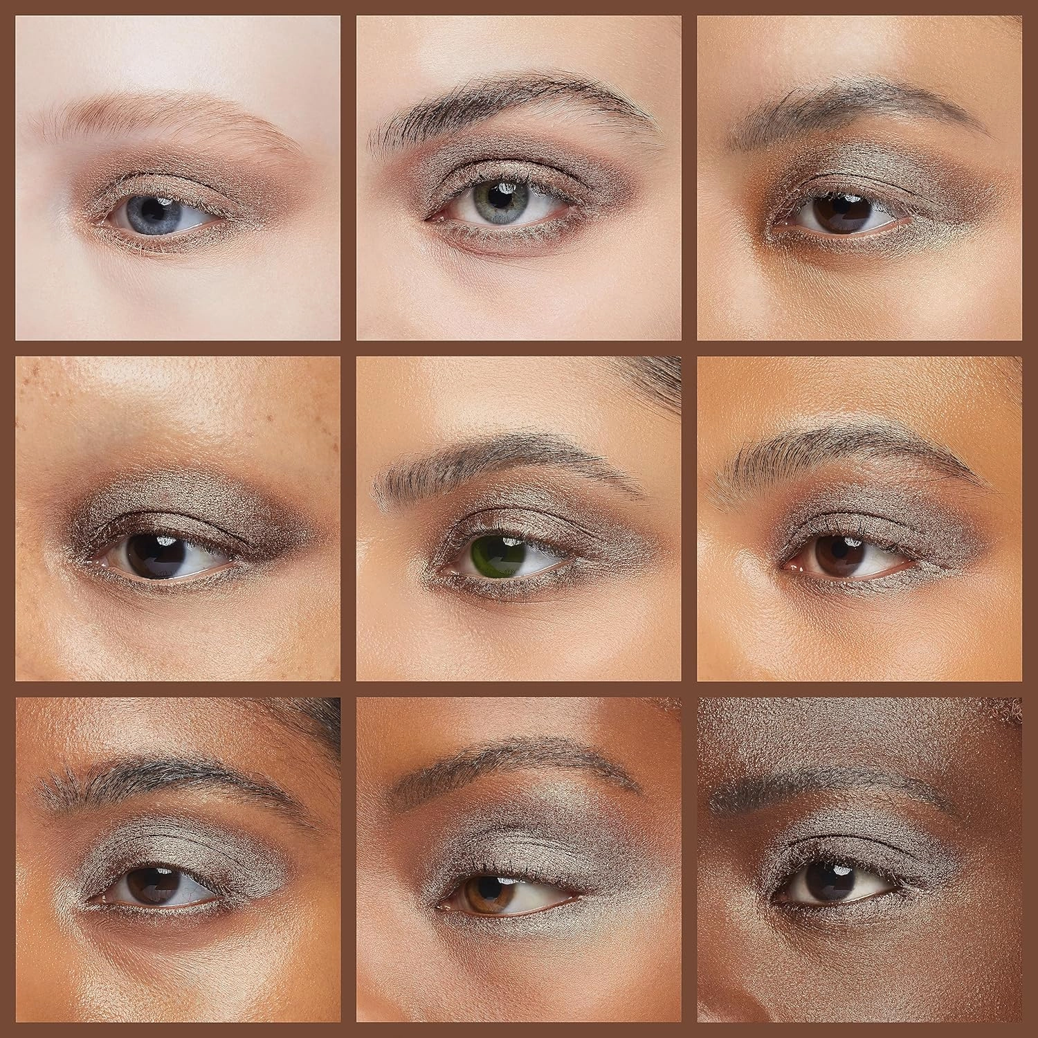 Bobbi Brown Long - Wear Cream Shadow Stick - Dusty Mauve