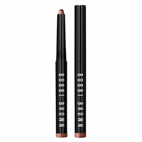 Bobbi Brown Long-Wear Cream Shadow Stick Ruby Shimmer (Rich burgundy) - 0.05 oz / 1.6 g