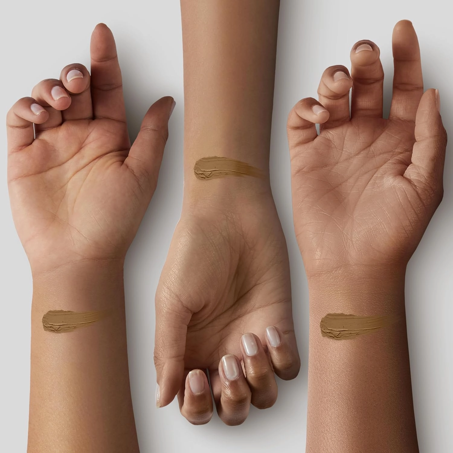 Bobbi Brown Skin Foundation Stick, 1-25 Cool Ivory, 0.31 Ounce