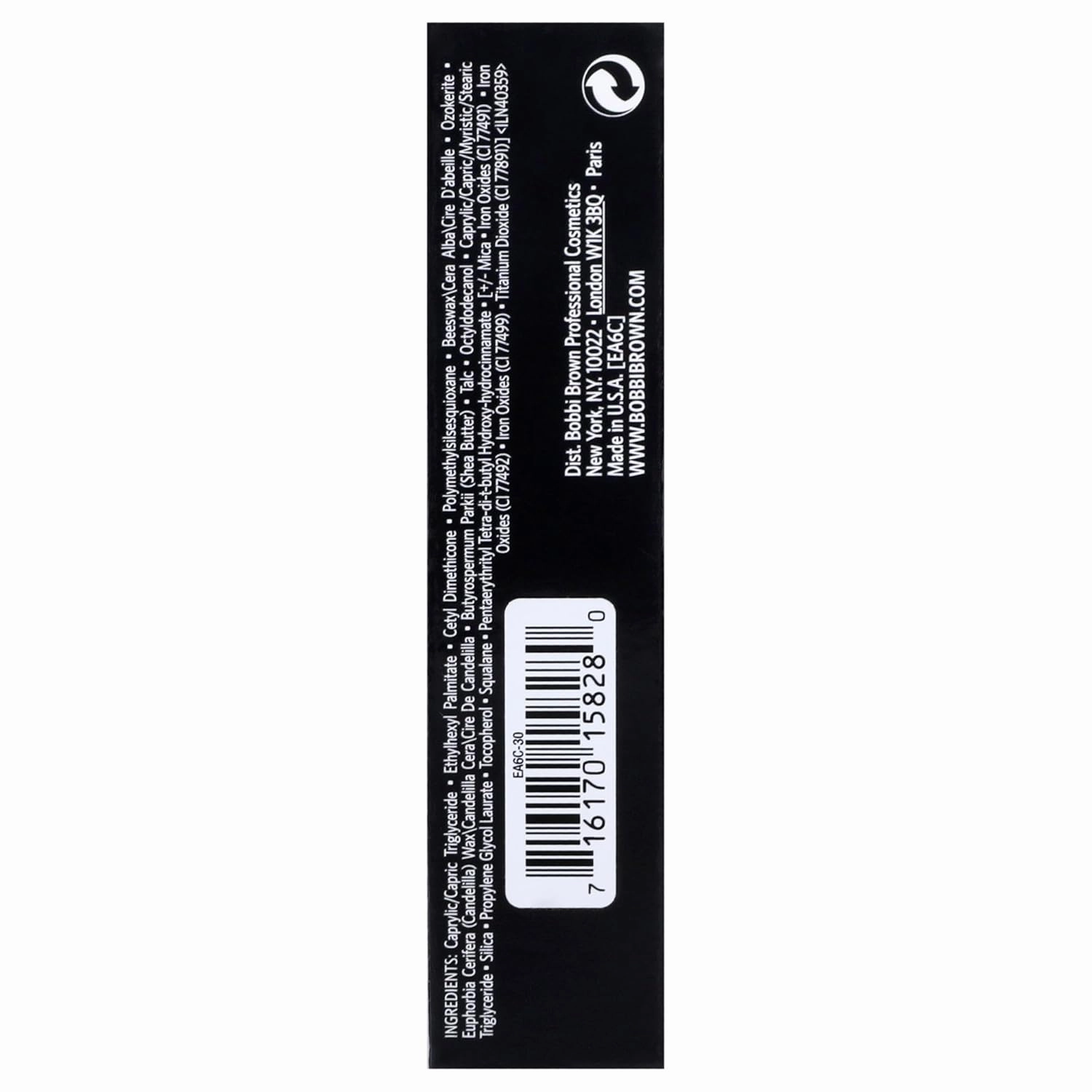 Bobbi Brown Skin Foundation Stick, 5-25 Cool Honey, 0.31 Ounce