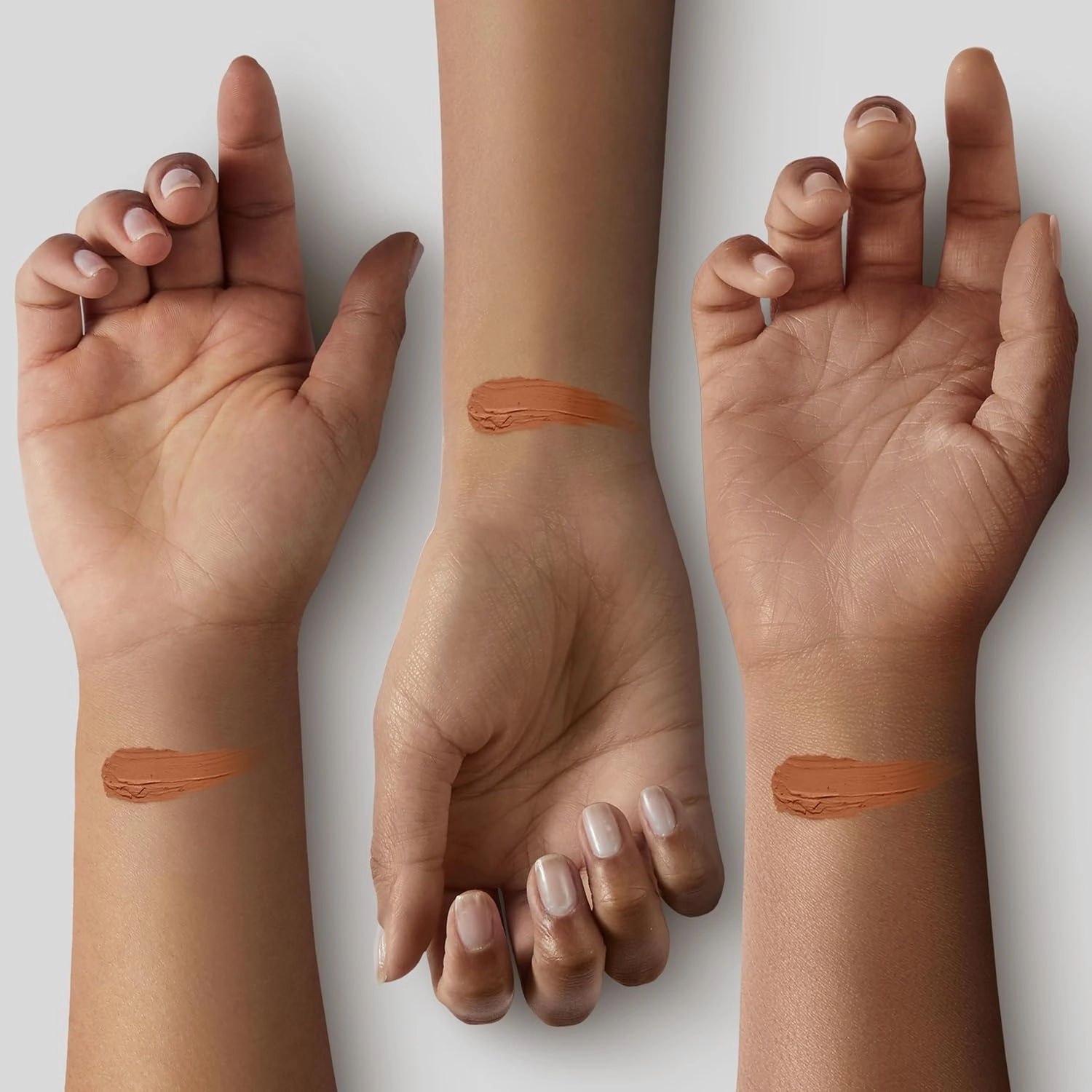 Bobbi Brown Skin Foundation Stick, 7-25 Cool Almond, 0.31 Ounce