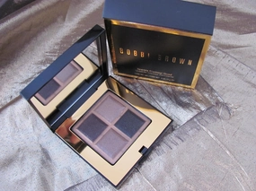 Bobbi Brown Sparkle Glamour Quad