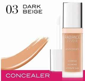 Bourjois Radiance Reveal Concealer - 03 Dark Beige