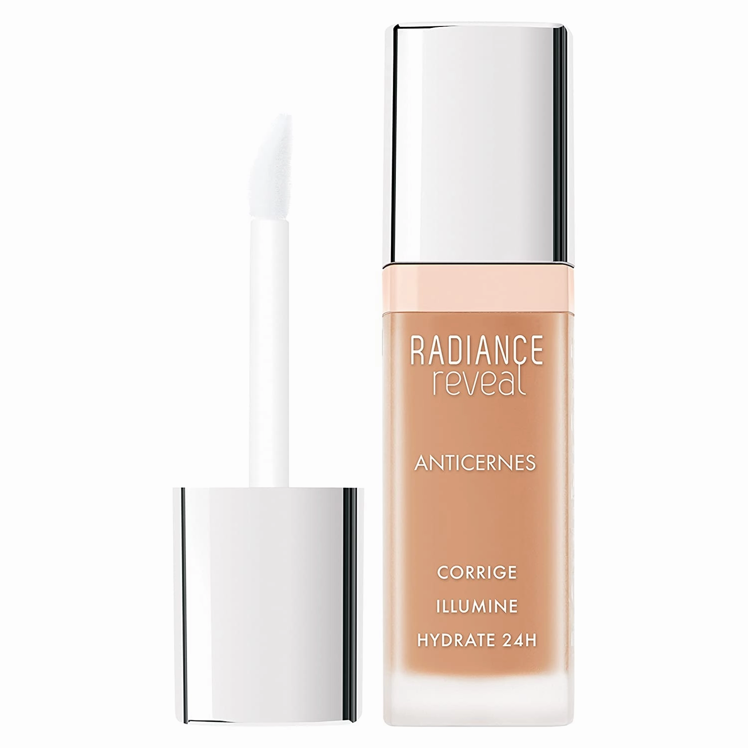 Bourjois Radiance Reveal Concealer - 03 Dark Beige