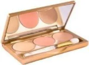 BRENDA CHRISTIAN Concealer Trio 0.15 oz