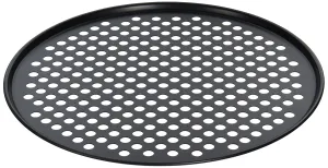 Breville 13" Pizza Crisper for Breville Smart Oven (BOV800) and Breville Smart Oven Pro (BOV845), Black