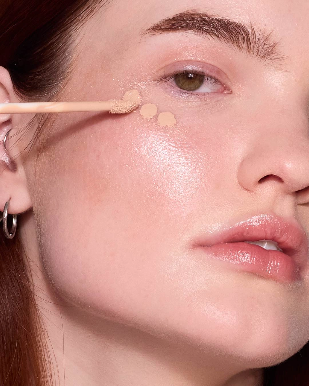 Brighten & Perfect Cream Concealer