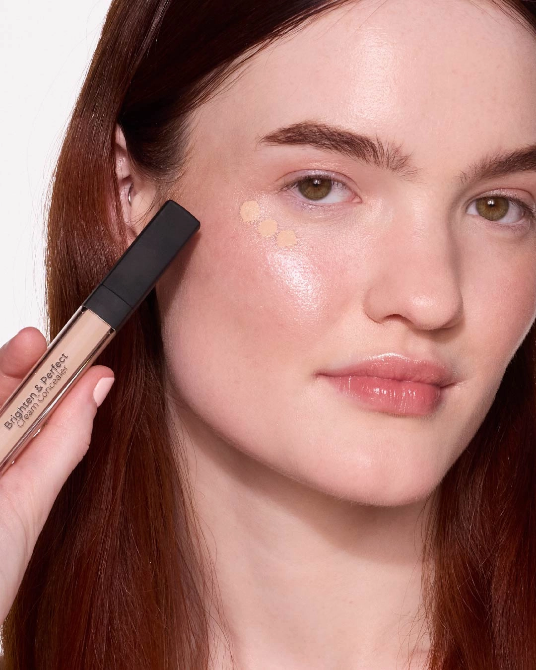 Brighten & Perfect Cream Concealer