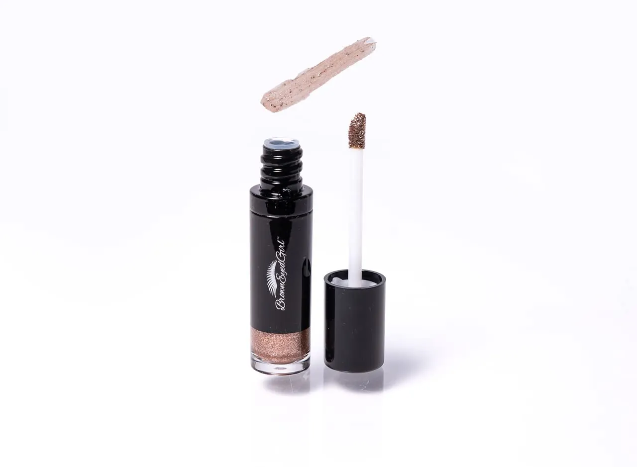Brown Eyed Girl Liquid Eye Shimmer/Shadow (Affair (Bronze))