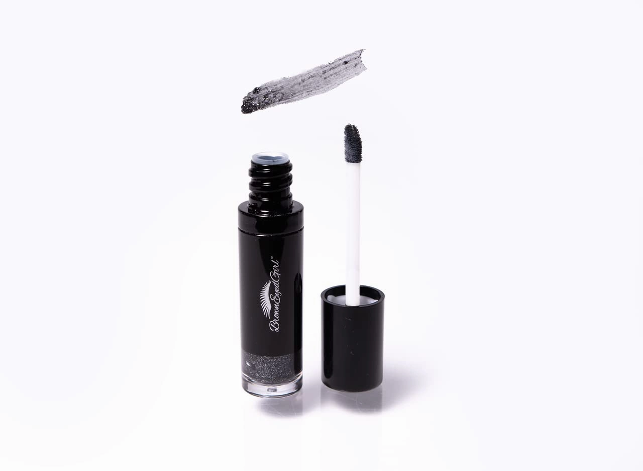 Brown Eyed Girl Liquid Eye Shimmer/Shadow (Tuxedo (Black))