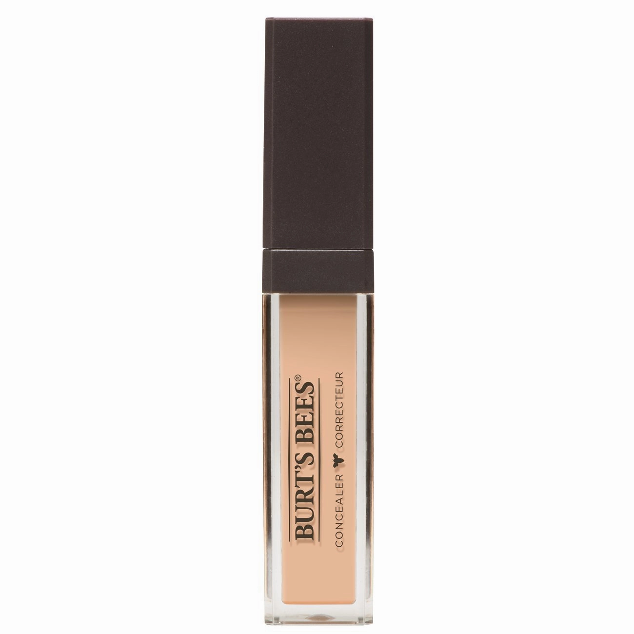 BURTS BEES Light Medium Concealer, 0.22 OZ