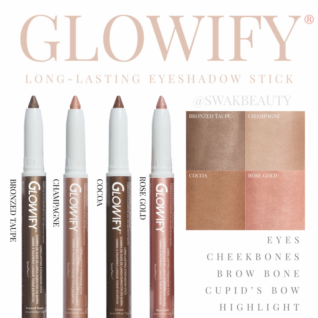 CHAMPAGNE - Glowify Eyeshadow Stick