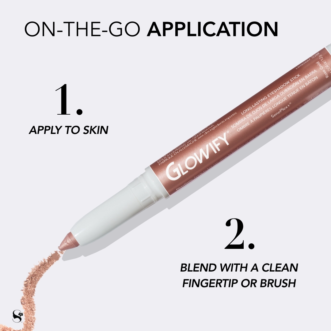CHAMPAGNE - Glowify Eyeshadow Stick