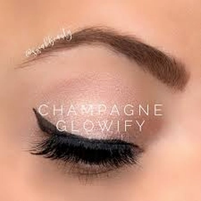 Champagne Glowify Long Lasting Eyeshadow Stick