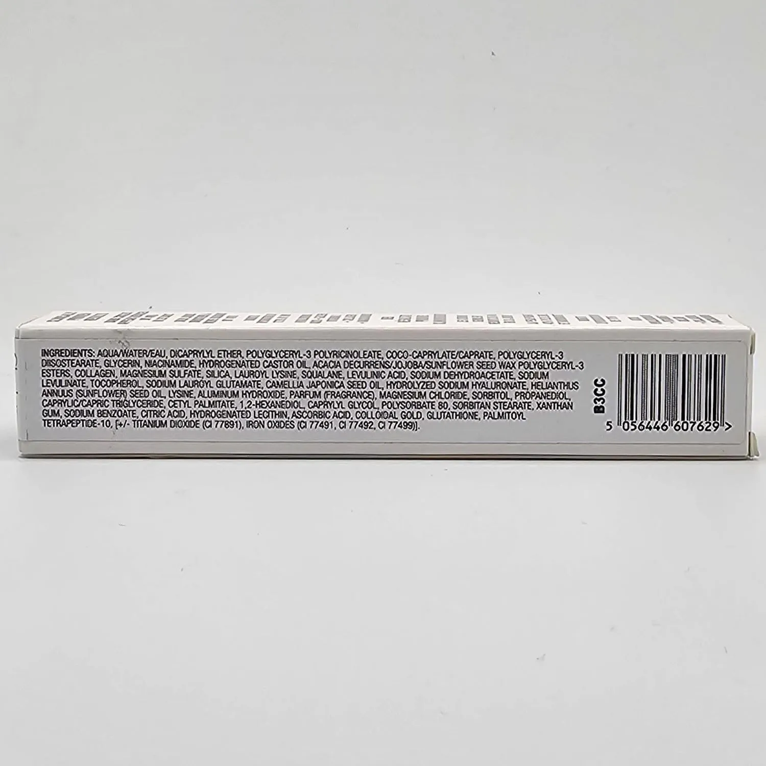 Charlotte Tilbury Beautiful Skin Radiant Concealer 17 Deep 0.25 oz