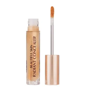 CHARLOTTE TILBURY Beautiful Skin Radiant Concealer - Shade 7.5