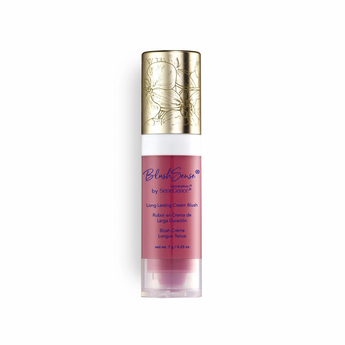 Cherry BlushSense® Cream Blush