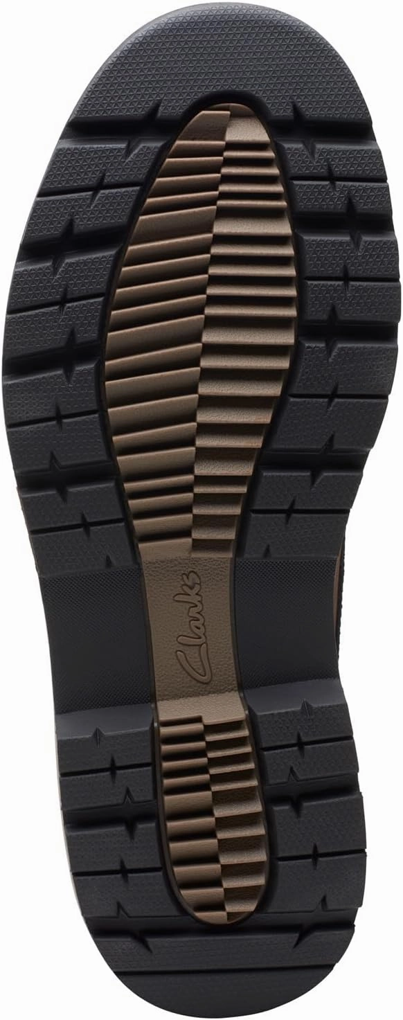 Clarks Men's, Maplewalk Moc Boot