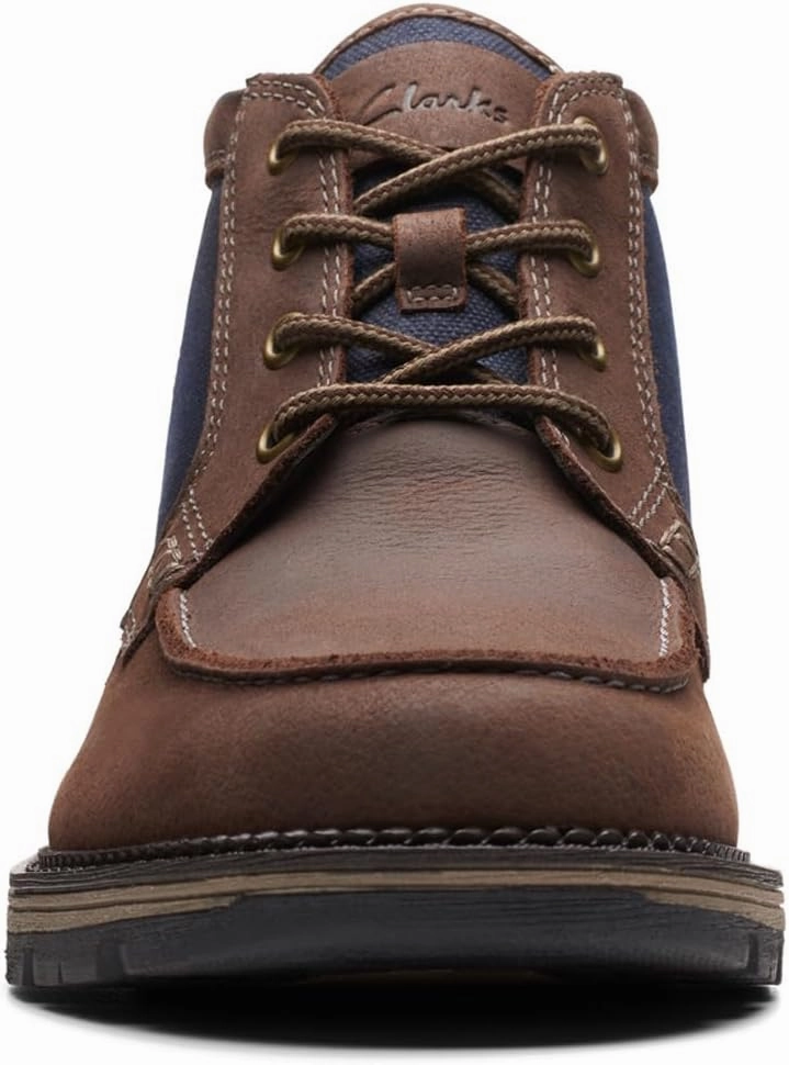 Clarks Men's, Maplewalk Moc Boot