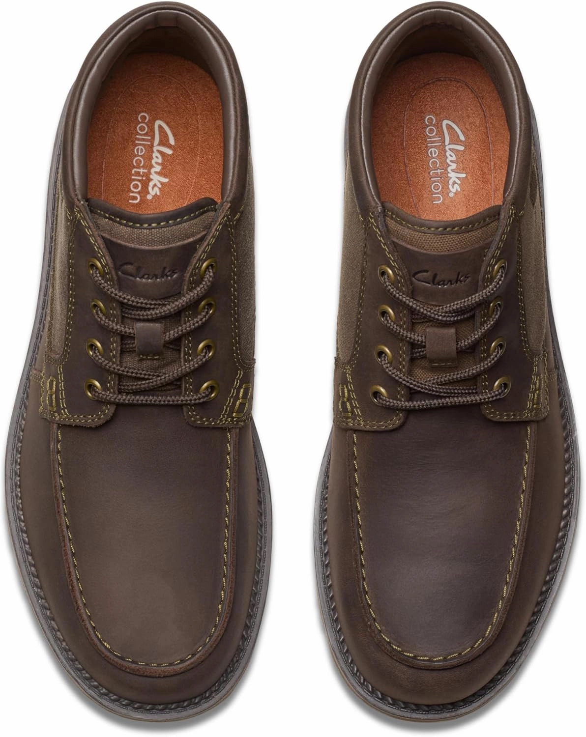 Clarks Men's, Maplewalk Moc Boot