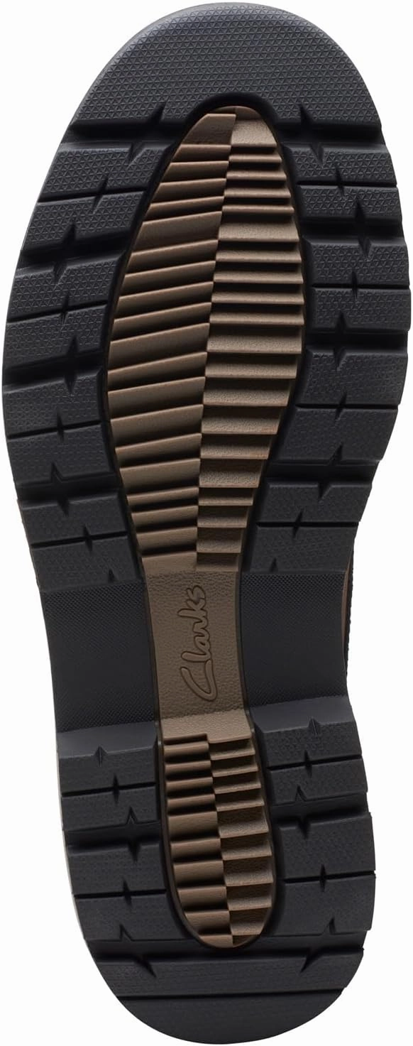 Clarks Men's, Maplewalk Moc Boot