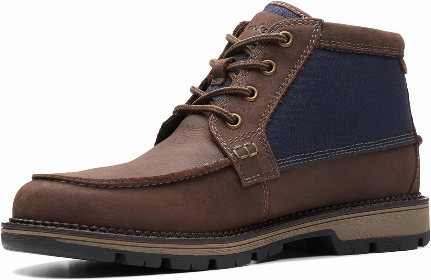 Clarks Men's, Maplewalk Moc Boot