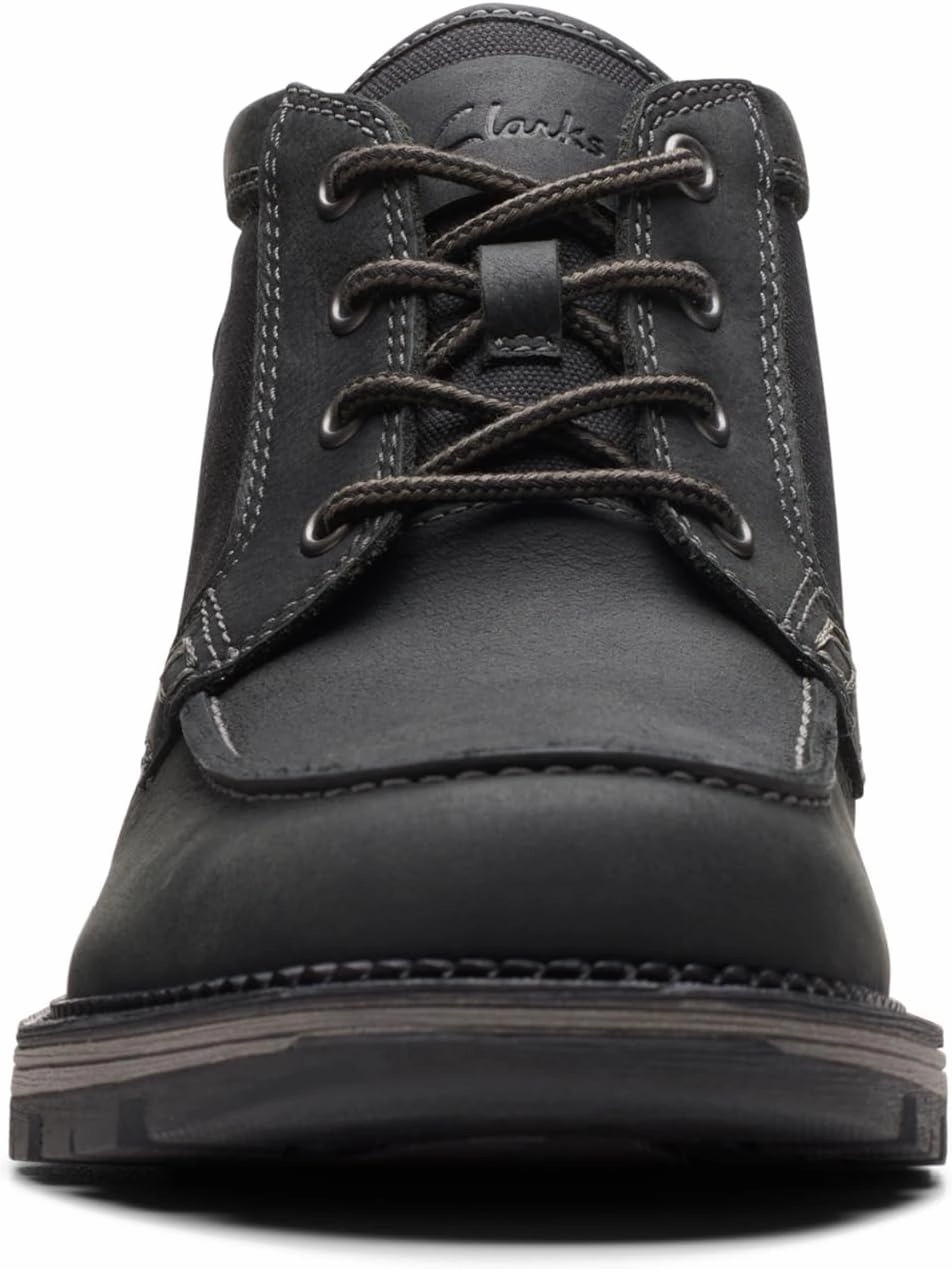 Clarks Men's, Maplewalk Moc Boot