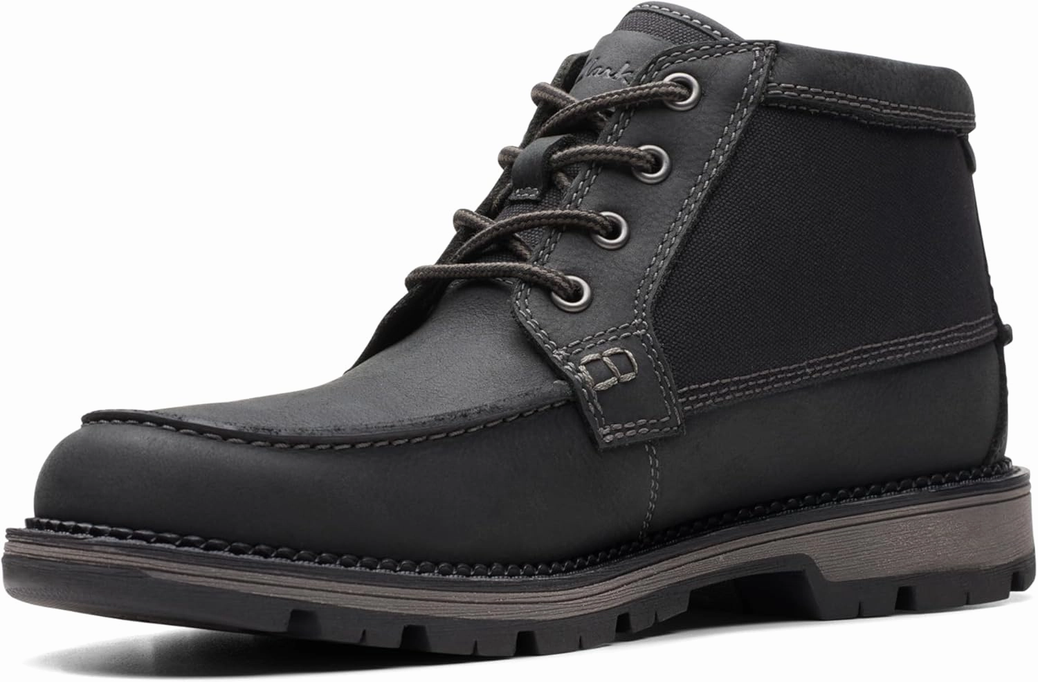 Clarks Men's, Maplewalk Moc Boot
