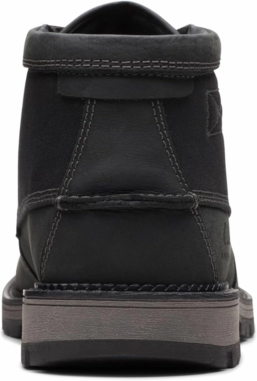 Clarks Men's, Maplewalk Moc Boot