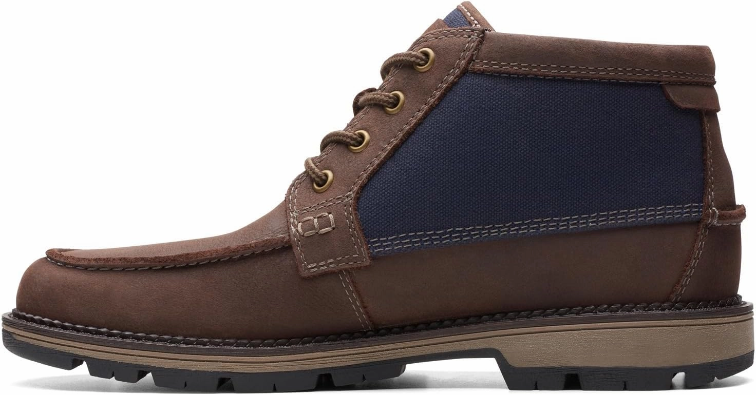 Clarks Men's, Maplewalk Moc Boot
