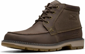 Clarks Men's, Maplewalk Moc Boot