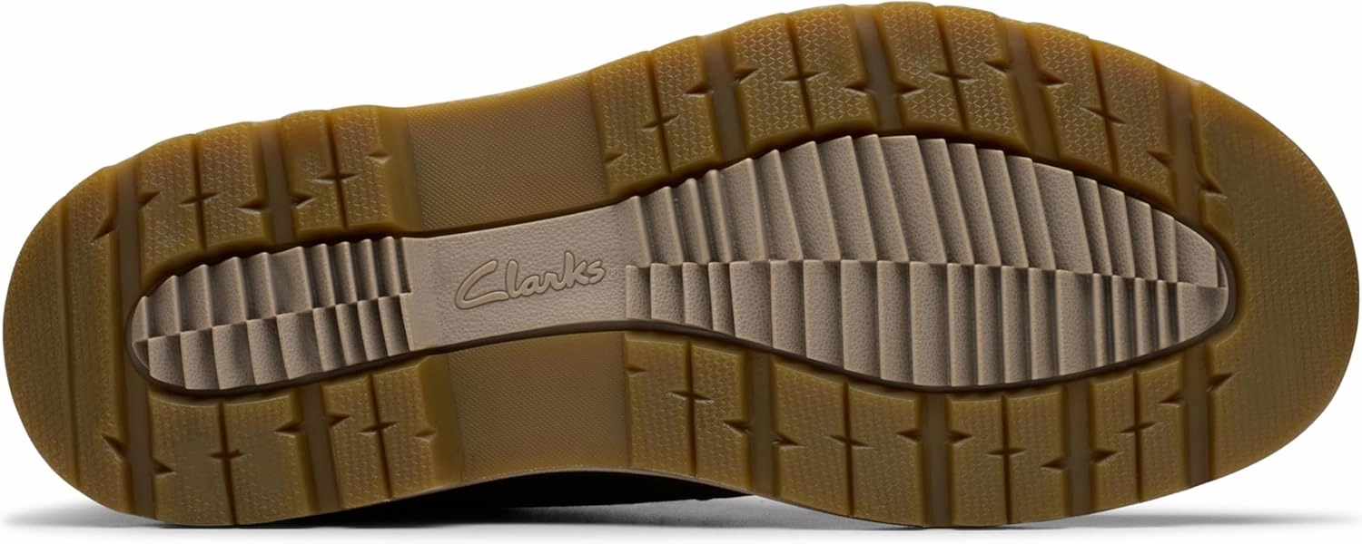 Clarks Men's, Maplewalk Moc Boot