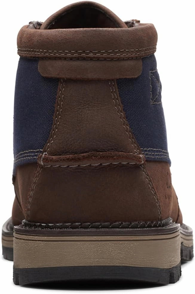 Clarks Men's, Maplewalk Moc Boot