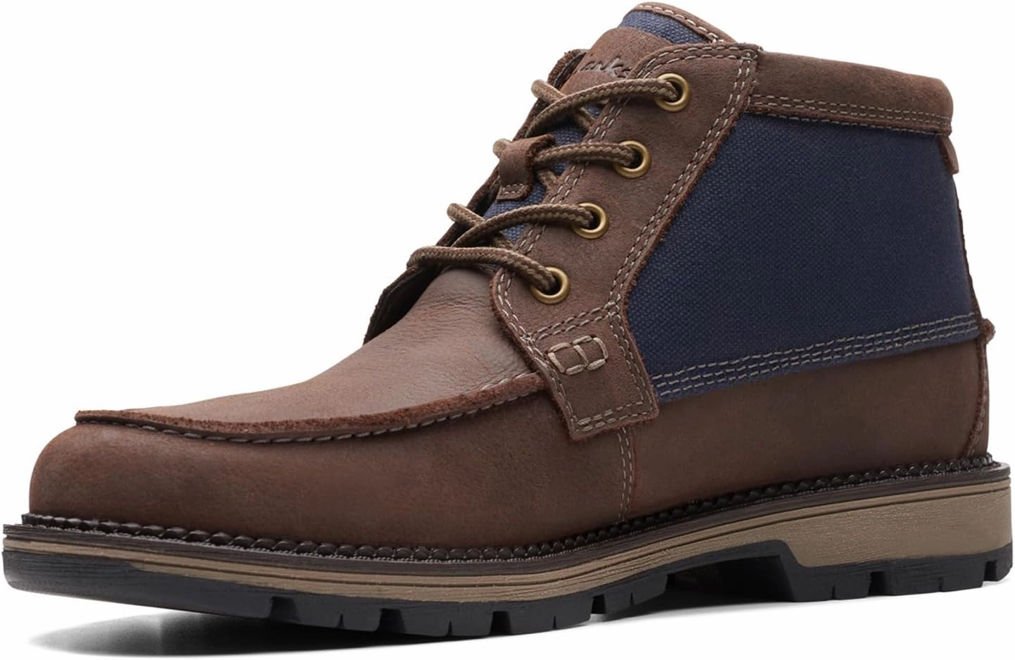 Clarks Men's, Maplewalk Moc Boot