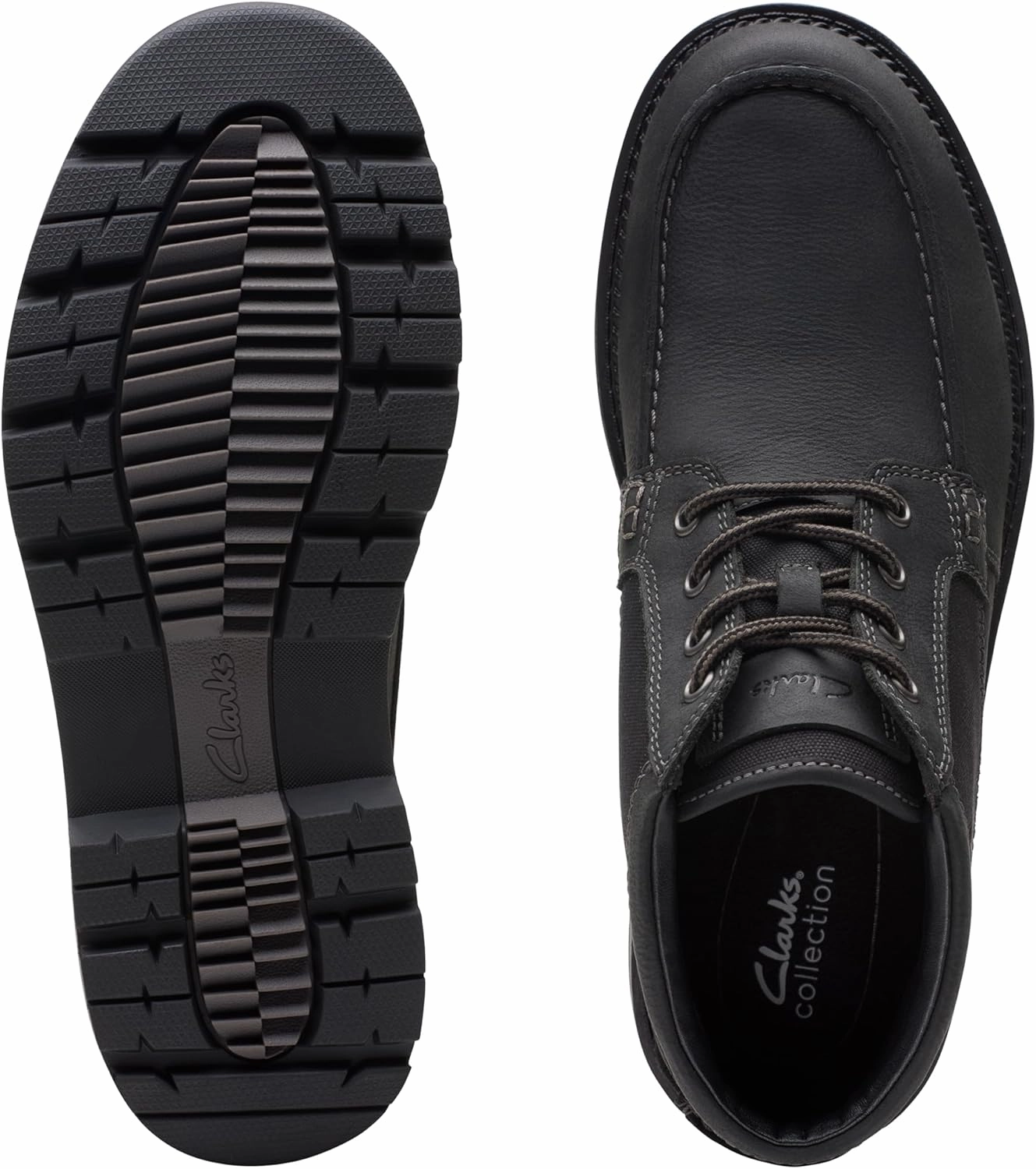 Clarks Men's, Maplewalk Moc Boot
