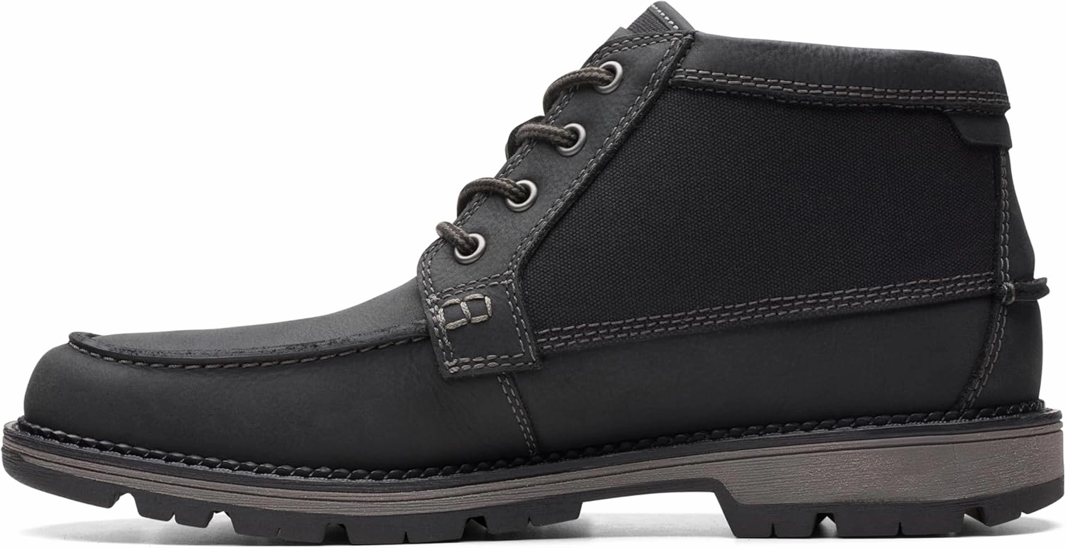 Clarks Men's, Maplewalk Moc Boot