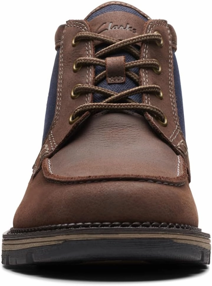 Clarks Men's, Maplewalk Moc Boot