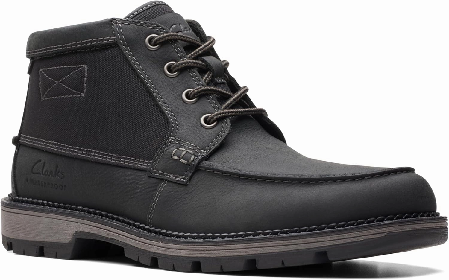 Clarks Men's, Maplewalk Moc Boot